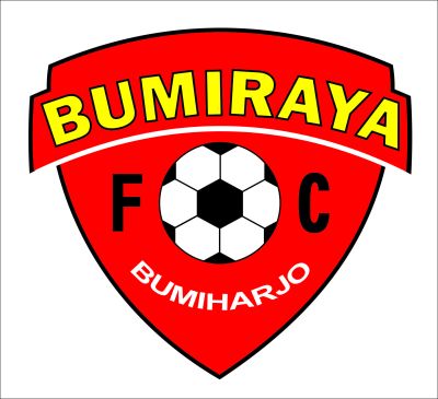BUMIRAYA FOOTBALL CLUB Bumiharjo